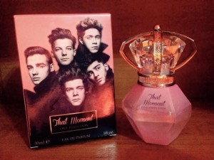 that moments 12